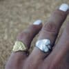 Γυναικείο δαχτυλίδι (SS22-979)