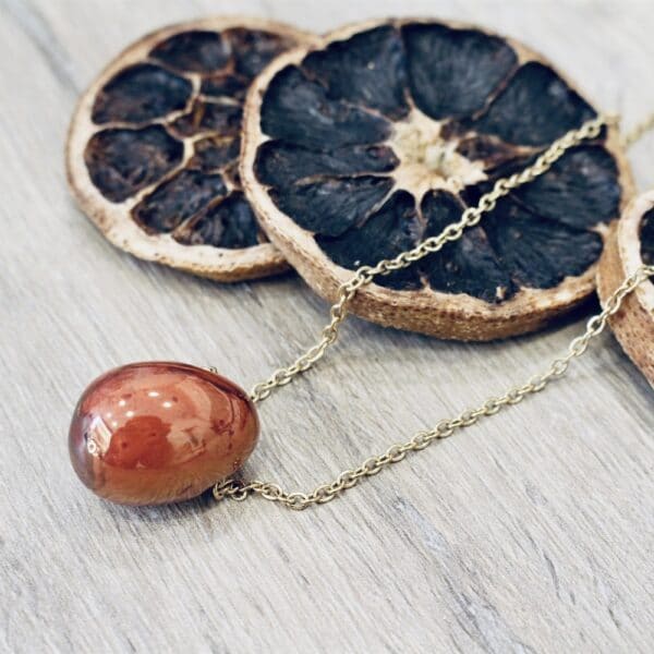 Women's necklace (SS22-302)