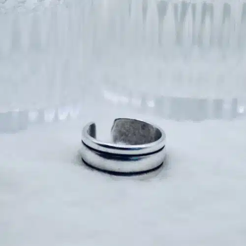Γυναικείο δαχτυλίδι (R-020)