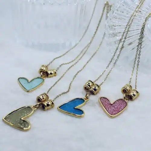 Women's necklace (SS23-320)